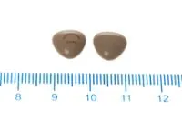 RAPAMUNE 0,5 mg COMPRIMIDOS RECUBIERTOS - Imagen 2