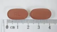 KALETRA 200 mg/50 mg COMPRIMIDOS RECUBIERTOS CON PELICULA - Imagen 2