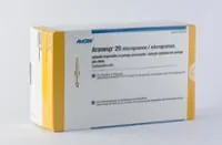 Fotografía del medicamento ARANESP 20 microgramos SOLUCION INYECTABLE EN JERINGA PRECARGADA