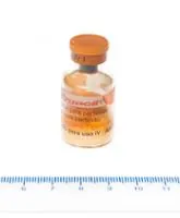 TYGACIL 50 MG POLVO PARA SOLUCION PARA PERFUSION - Imagen 2