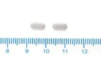 CHAMPIX 0,5 mg COMPRIMIDOS RECUBIERTOS CON PELICULA - Imagen 2