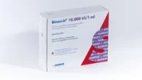 Fotografía del medicamento BINOCRIT, 10.000 UI/1 ml, SOLUCION INYECTABLE EN UNA JERINGA PRECARGADA