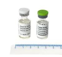 TORISEL 30 MG CONCENTRADO Y DISOLVENTE PARA SOLUCION PARA PERFUSION - Imagen 2