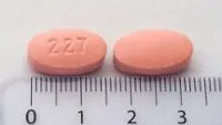 ISENTRESS 400 MG COMPRIMIDOS RECUBIERTOS CON PELICULA - Imagen 2