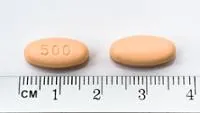 RANEXA 500 MG COMPRIMIDOS DE LIBERACION PROLONGADA - Imagen 2