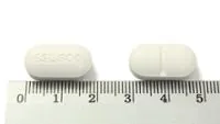 ZEBINIX 800 MG COMPRIMIDOS - Imagen 2