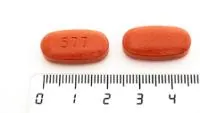 RISTFOR 50 MG/1000 MG COMPRIMIDOS RECUBIERTOS CON PELICULA - Imagen 2