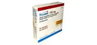 Envase del medicamento TYSABRI 150 MG SOLUCION INYECTABLE EN JERINGA PRECARGADA - Laboratorio Biogen Netherlands B.V.