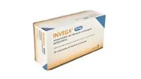 Fotografía del medicamento INVEGA 9 MG COMPRIMIDOS DE LIBERACION PROLONGADA