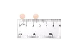 TESAVEL 50 MG COMPRIMIDOS RECUBIERTOS CON PELICULA - Imagen 2