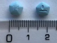 AUBAGIO 14 MG COMPRIMIDOS RECUBIERTOS CON PELICULA - Imagen 2