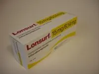 Fotografía del medicamento LONSURF 15 MG/6,14 MG COMPRIMIDOS RECUBIERTOS CON PELICULA