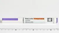REKOVELLE 72 MICROGRAMOS/2,16 ML SOLUCION INYECTABLE EN PLUMA PRECARGADA - Imagen 2