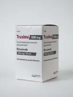 Fotografía del medicamento TRUXIMA 500 MG CONCENTRADO PARA SOLUCION PARA PERFUSION