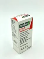 Fotografía del medicamento TRIMBOW 87 MICROGRAMOS/5 MICROGRAMOS/9 MICROGRAMOS SOLUCION PARA INHALACION EN ENVASE A PRESION