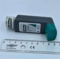 TRIMBOW 172 microgramos/5 microgramos/9 microgramos SOLUCION PARA INHALACION EN ENVASE A PRESION - Imagen 2