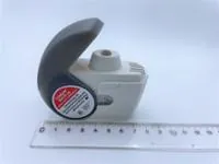 TRIMBOW 88 microgramos/5 microgramos/9 microgramos POLVO PARA INHALACION - Imagen 2