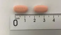JULUCA 50 MG/25 MG COMPRIMIDOS RECUBIERTOS CON PELICULA - Imagen 2