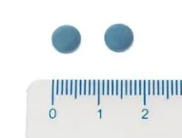 VIZIMPRO 15 MG COMPRIMIDOS RECUBIERTOS CON PELICULA - Imagen 2