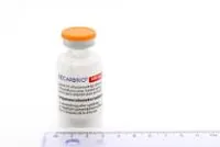 RECARBRIO 500 mg/500 mg/250 mg POLVO PARA SOLUCION PARA PERFUSION - Imagen 2