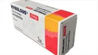 RYBELSUS 4 MG COMPRIMIDOS - Imagen 1