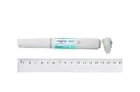 WEGOVY 0,25 MG FLEXTOUCH SOLUCION INYECTABLE EN PLUMA PRECARGADA - Imagen 2