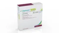 Envase del medicamento SAPHNELO 120 MG SOLUCION INYECTABLE EN PLUMA PRECARGADA - Laboratorio Astrazeneca Ab