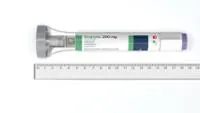 EBGLYSS 250 MG SOLUCION INYECTABLE EN PLUMA PRECARGADA - Imagen 2