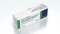 Envase del medicamento EBGLYSS 250 MG SOLUCION INYECTABLE EN PLUMA PRECARGADA - Laboratorio Almirall S.A.