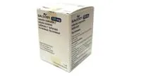 Envase del medicamento QALSODY 100 MG SOLUCIÓN INYECTABLE - Laboratorio Biogen Netherlands B.V.