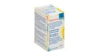 UZPRUVO 130 MG CONCENTRADO PARA SOLUCION PARA PERFUSION - Imagen 1