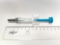 IZAMBY 60 MG SOLUCION INYECTABLE EN JERINGA PRECARGADA - Imagen 2