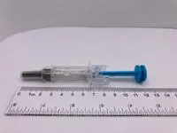 ZADENVI 60 MG SOLUCION INYECTABLE EN JERINGA PRECARGADA - Imagen 2