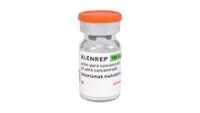 BLENREP 100 MG POLVO PARA CONCENTRADO PARA SOLUCION PARA PERFUSION - Imagen 2