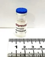 BILPREVDA 120 MG SOLUCION INYECTABLE - Imagen 2