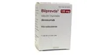 BILPREVDA 120 MG SOLUCION INYECTABLE - Imagen 1