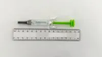PONLIMSI 60 MG SOLUCION INYECTABLE EN JERINGA PRECARGADA - Imagen 2