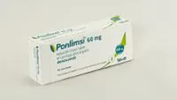 PONLIMSI 60 MG SOLUCION INYECTABLE EN JERINGA PRECARGADA - Imagen 1