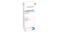 Envase del medicamento EXDENSUR 100 MG SOLUCION INYECTABLE EN PLUMA PRECARGADA - Laboratorio Glaxosmithkline Trading Services Limited