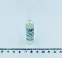CEMIDON 60 MG/ML SOLUCIÓN INYECTABLE - Imagen 2