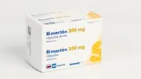 Fotografía del medicamento RIMACTAN 300 mg CAPSULAS DURAS
