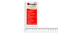 FRENADOL COMPLEX GRANULADO PARA SOLUCION ORAL - Imagen 2