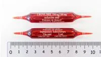 DENUBIL 250 mg/180 mg SOLUCION ORAL - Imagen 2