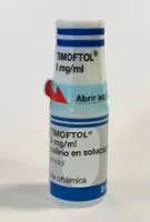 TIMOFTOL 5 mg/ml COLIRIO EN SOLUCION - Imagen 2