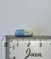 PARLODEL 5 mg CAPSULAS - Imagen 2