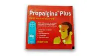 PROPALGINA PLUS POLVO PARA SOLUCIÓN ORAL - Imagen 2