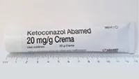 KETOCONAZOL ABAMED 20 mg/g CREMA - Imagen 2