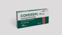 COVERSYL 4 mg COMPRIMIDOS - Imagen 1