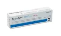 MENAVEN 1000 UI/G CREMA - Imagen 1