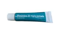 PLASIMINE 20 mg/g POMADA - Imagen 2